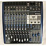 Used PreSonus Used PreSonus Studio Live AR12c Digital Mixer