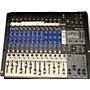 Used PreSonus Studio Live AR16 Powered Mixer