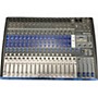 Used PreSonus Studio Live AR22 USB Line Mixer