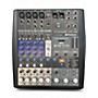 Used PreSonus Studio Live AR8 Powered Mixer