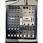 Used PreSonus Used PreSonus Studio Live AR8C Unpowered Mixer