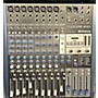 Used PreSonus Used PreSonus Studio Live Ar12c Powered Mixer