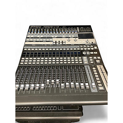 Used PreSonus Studio Live CS18AI Digital Mixer