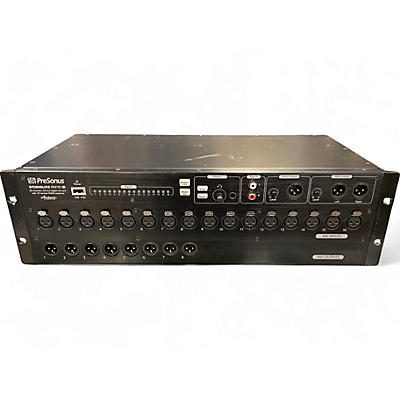 PreSonus Used PreSonus Studio Live RM16AI Digital Mixer