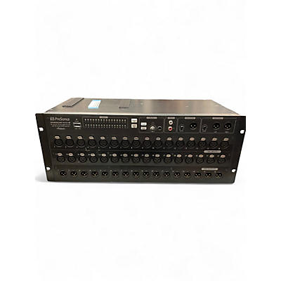 Used PreSonus Studio Live RM32AI Powered Mixer
