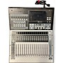 Used PreSonus Studio live 32SC Digital Mixer