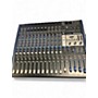 Used PreSonus Studio live ar16c Unpowered Mixer