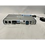 Used PreSonus Used PreSonus Studio192 Mobile Audio Interface