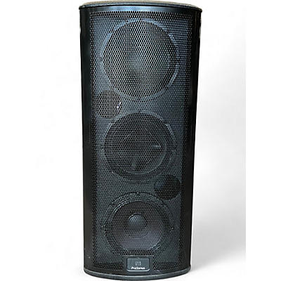 Used PreSonus StudioLive 328AI Powered Speaker