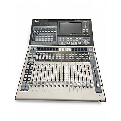 Used PreSonus StudioLive 32SC Digital Mixer