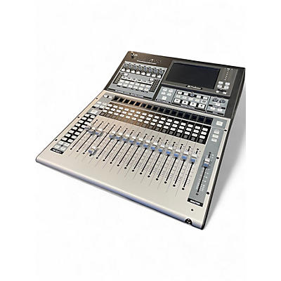 Used PreSonus StudioLive 32SC Digital Mixer