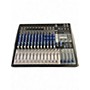 Used PreSonus StudioLive AR16 Powered Mixer