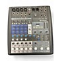Used PreSonus StudioLive AR8 Unpowered Mixer