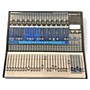 Used PreSonus Studiolive 24.4.2 Digital Mixer