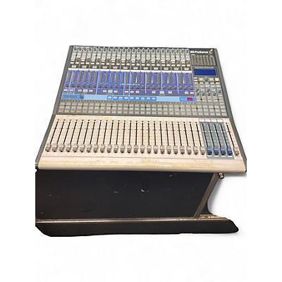 Used PreSonus Studiolive 24.4.2 Digital Mixer