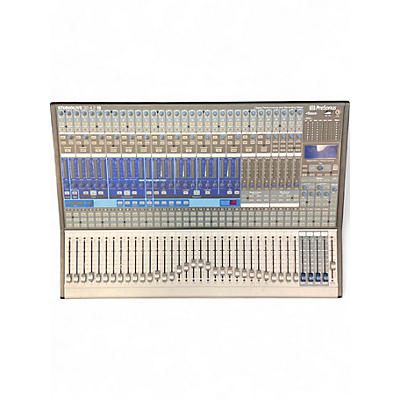 Used PreSonus Studiolive 32.4.2 Powered Mixer
