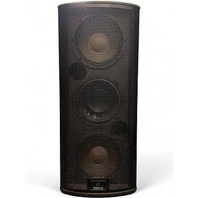Used PreSonus Studiolive 328 AI Powered Speaker