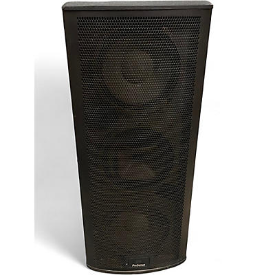 Used PreSonus Studiolive 328 AI Powered Speaker