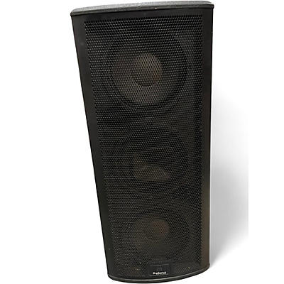 Used PreSonus Studiolive 328 AI Powered Speaker