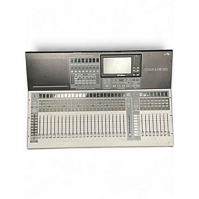 Used PreSonus Studiolive 32S Digital Mixer