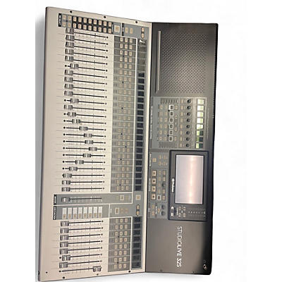 Used PreSonus Studiolive 32s Digital Mixer