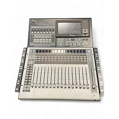 Used PreSonus Studiolive 32sc Digital Mixer