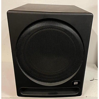 PreSonus Used PreSonus T10 Subwoofer Subwoofer