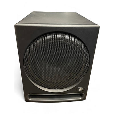 Used PreSonus T10 Subwoofer