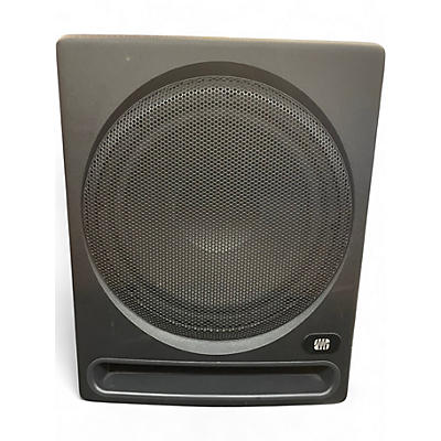 Used PreSonus T10 Subwoofer
