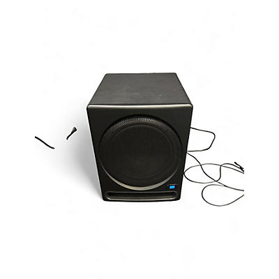 Used PreSonus T10 Subwoofer