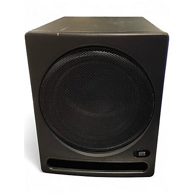 Used PreSonus TEMBLOR T10 Subwoofer