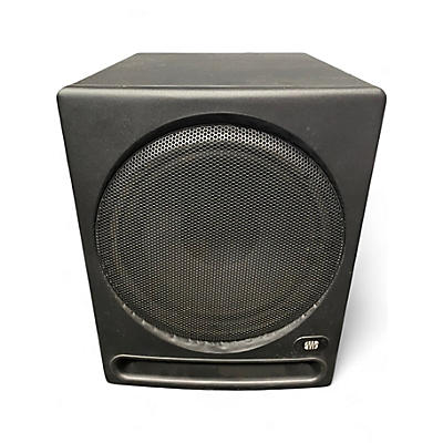 Used PreSonus TEMBLOR T10 Subwoofer