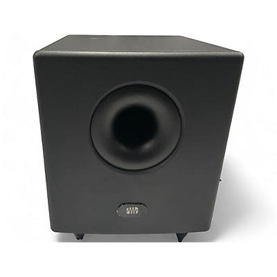 PreSonus Used PreSonus TEMBLOR T8 Subwoofer