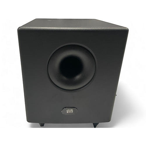 PreSonus Used PreSonus TEMBLOR T8 Subwoofer