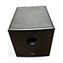 Used PreSonus TEMBLOR T8 Subwoofer