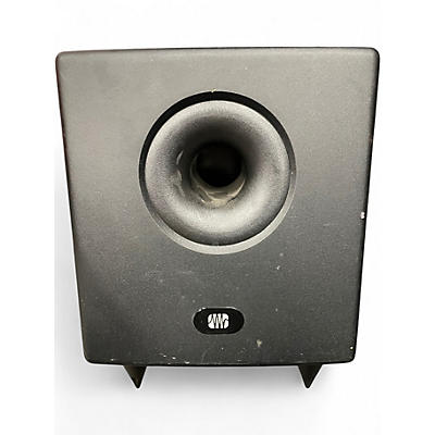 Used PreSonus TEMBLOR T8 Subwoofer