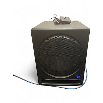 Used PreSonus TREMBLOR T10 Subwoofer