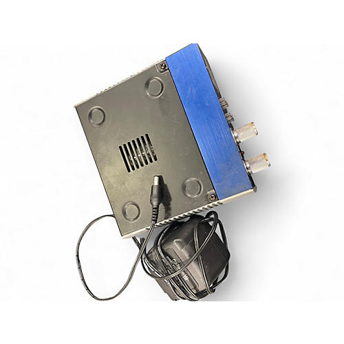 Used PreSonus TUBE PRE Audio Converter