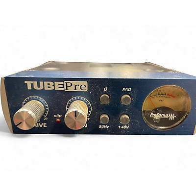 Used PreSonus TUBEPRE Audio Converter