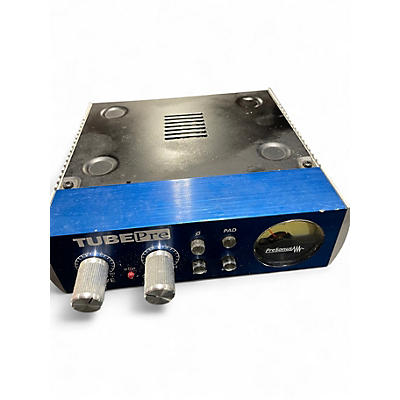 Used PreSonus TUBEPRE Audio Interface