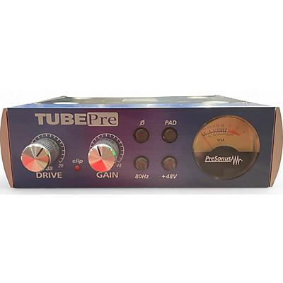 PreSonus Used PreSonus TUBEPRE Compressor