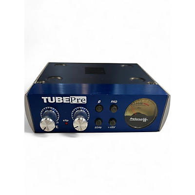 Used PreSonus TUBEPRE Microphone Preamp