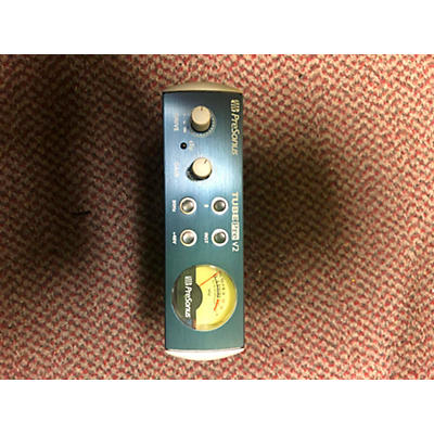 PreSonus Used PreSonus TUBEPRE V2 Microphone Preamp