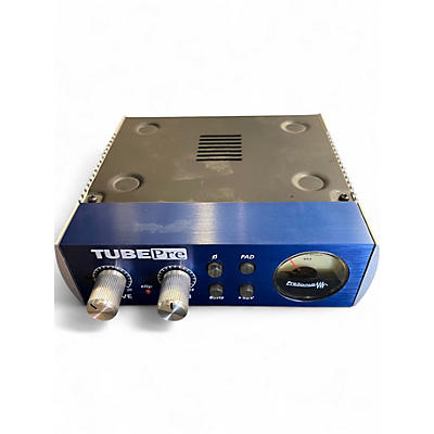 Used PreSonus TUBEPre Direct Box