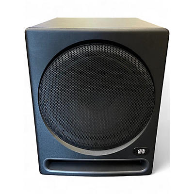 Used PreSonus Temblor T10 Subwoofer