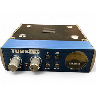 Used PreSonus Tube Pre Microphone Preamp