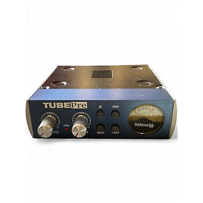 Used PreSonus Tube Pre Microphone Preamp