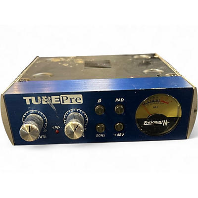 Used PreSonus Tube Pre Microphone Preamp