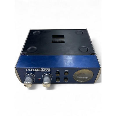 Used PreSonus Tube Pre Microphone Preamp