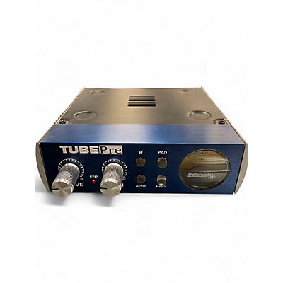 Used PreSonus Tube Pre V2 Microphone Preamp